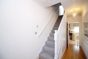 Entrance Hallway- click for photo gallery